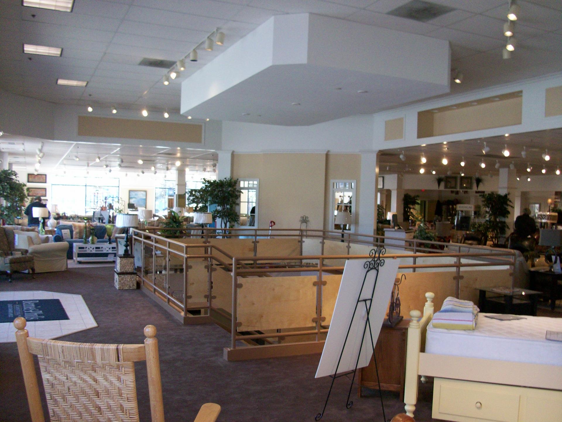 Bernie & Phyl's Furniture Hyannis NorthPoint Construction Management